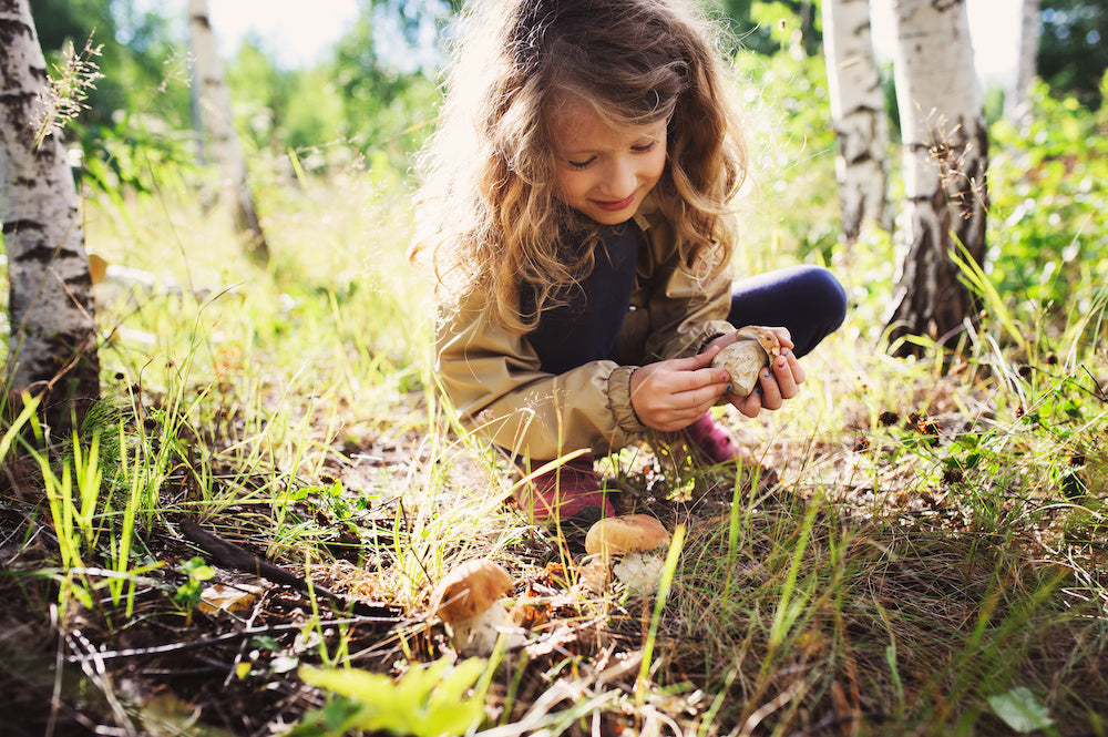 33 Ways to Celebrate Earth Day