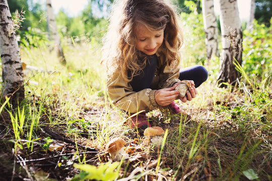 33 Ways to Celebrate Earth Day