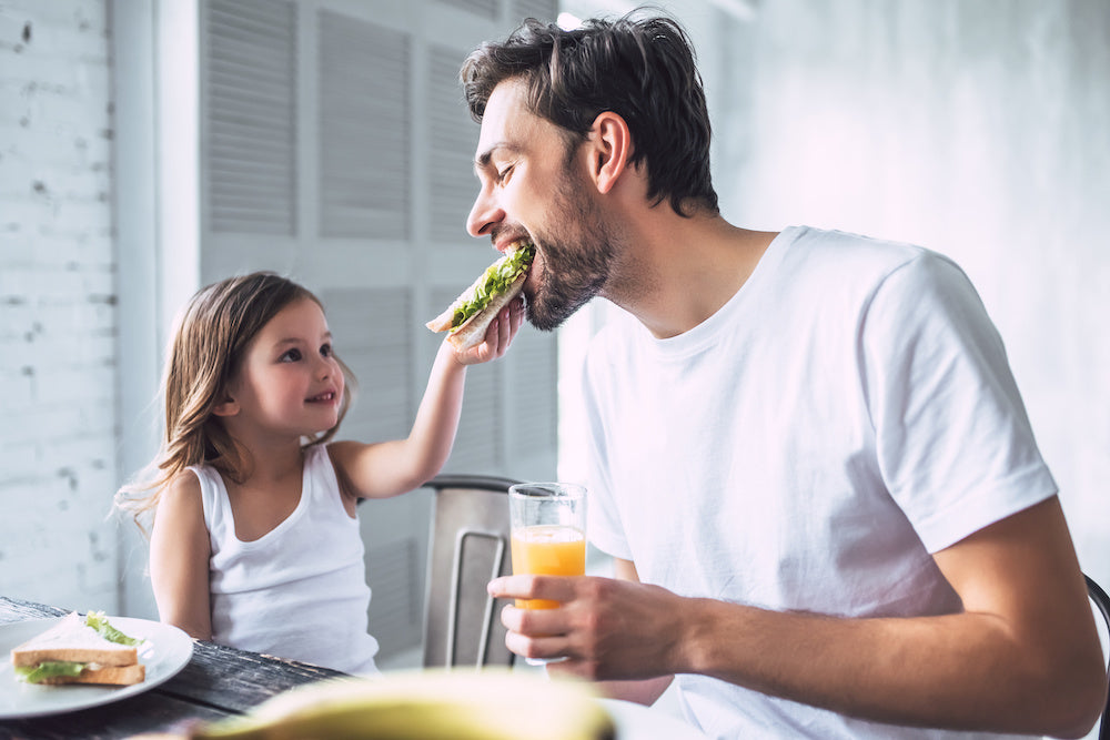 The Importance of Family Dinners