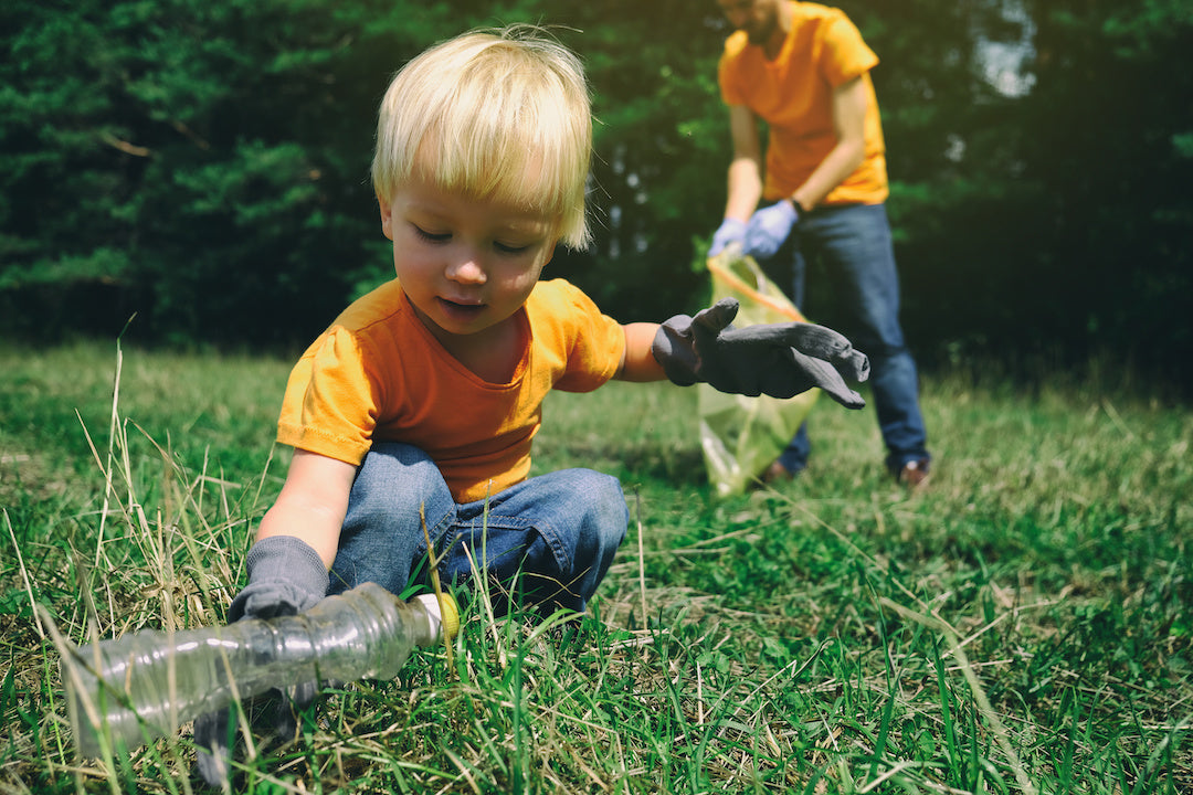 10 Little Ways To Protect Our Planet Every Day