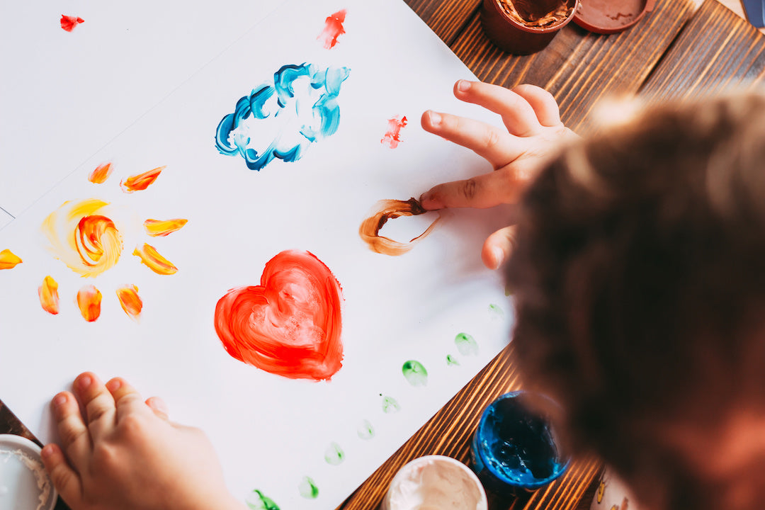 3 Easy Ways to Keep Toddlers Entertained