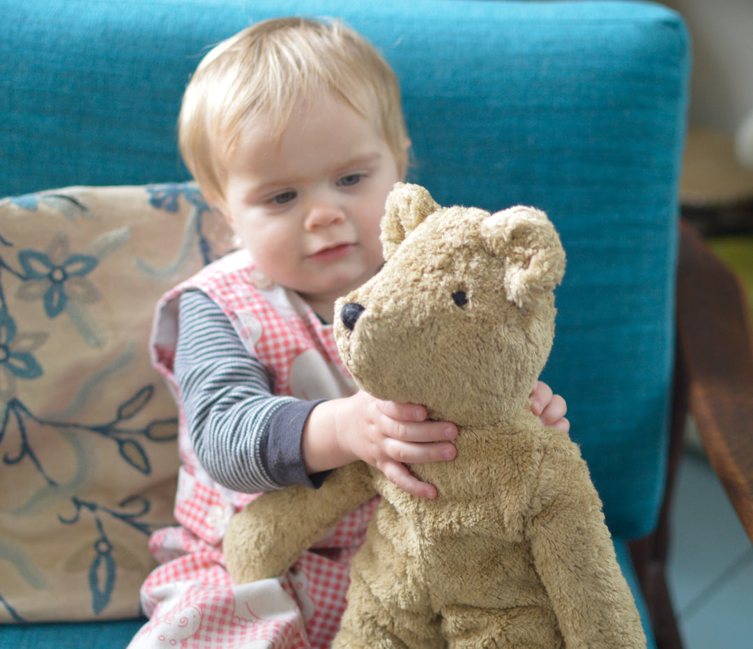 Our Favorite Toys for Two-Year-Olds