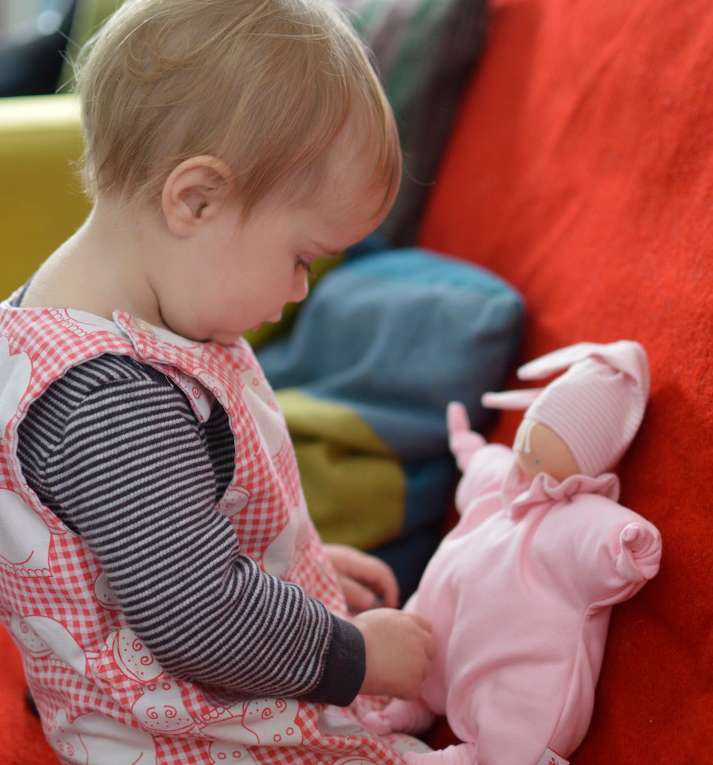 Our 3 Favorite Toys for Emotional Development