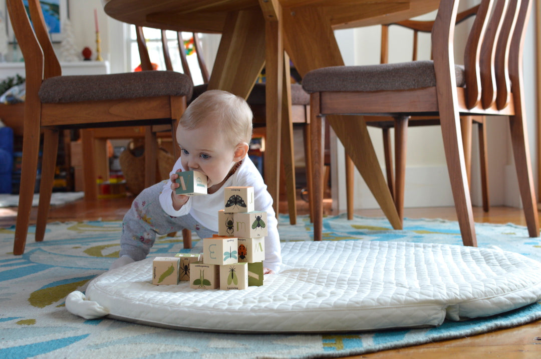 Best Blocks for Every Age