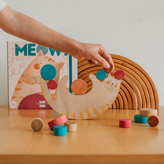 Cool Gift Picks From Cool Kids: Alexander