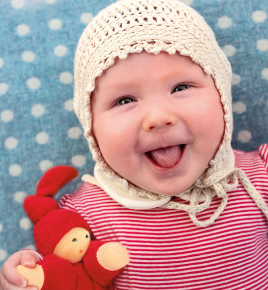 Choosing Safe Toys for Your Baby
