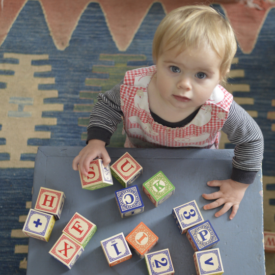 Best Gifts for a One Year-Old