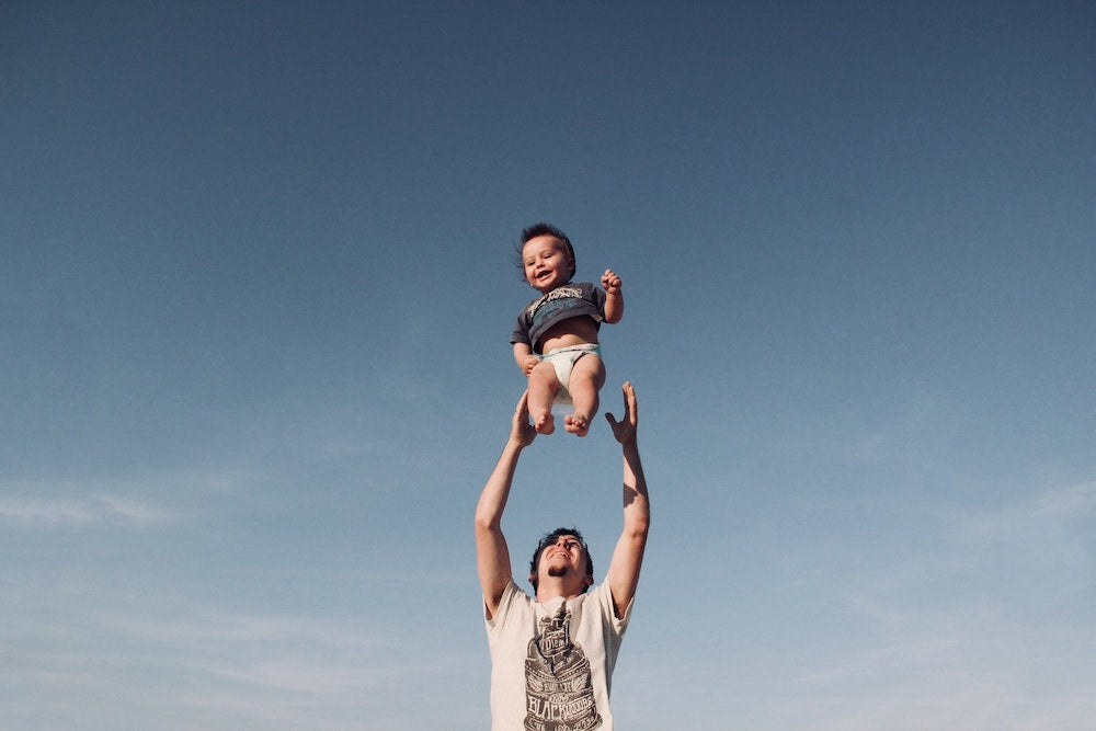 10 Quotes About Fatherhood That Get It Right